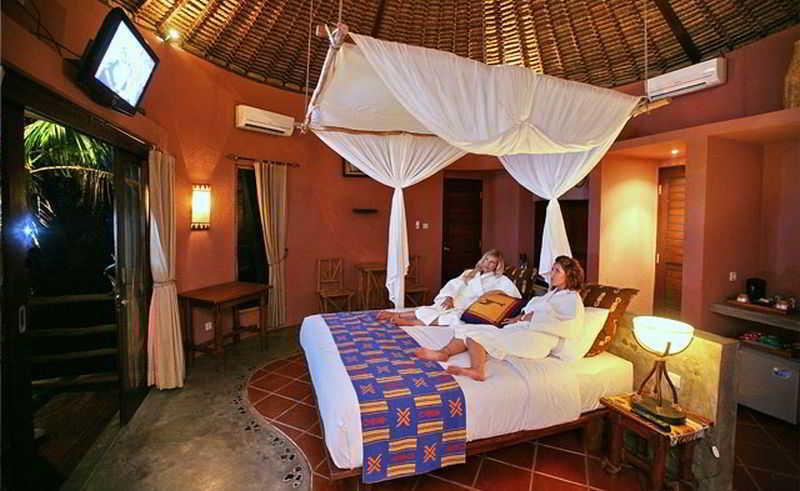 Mara River Safari Lodge Bali Keramas Exterior photo