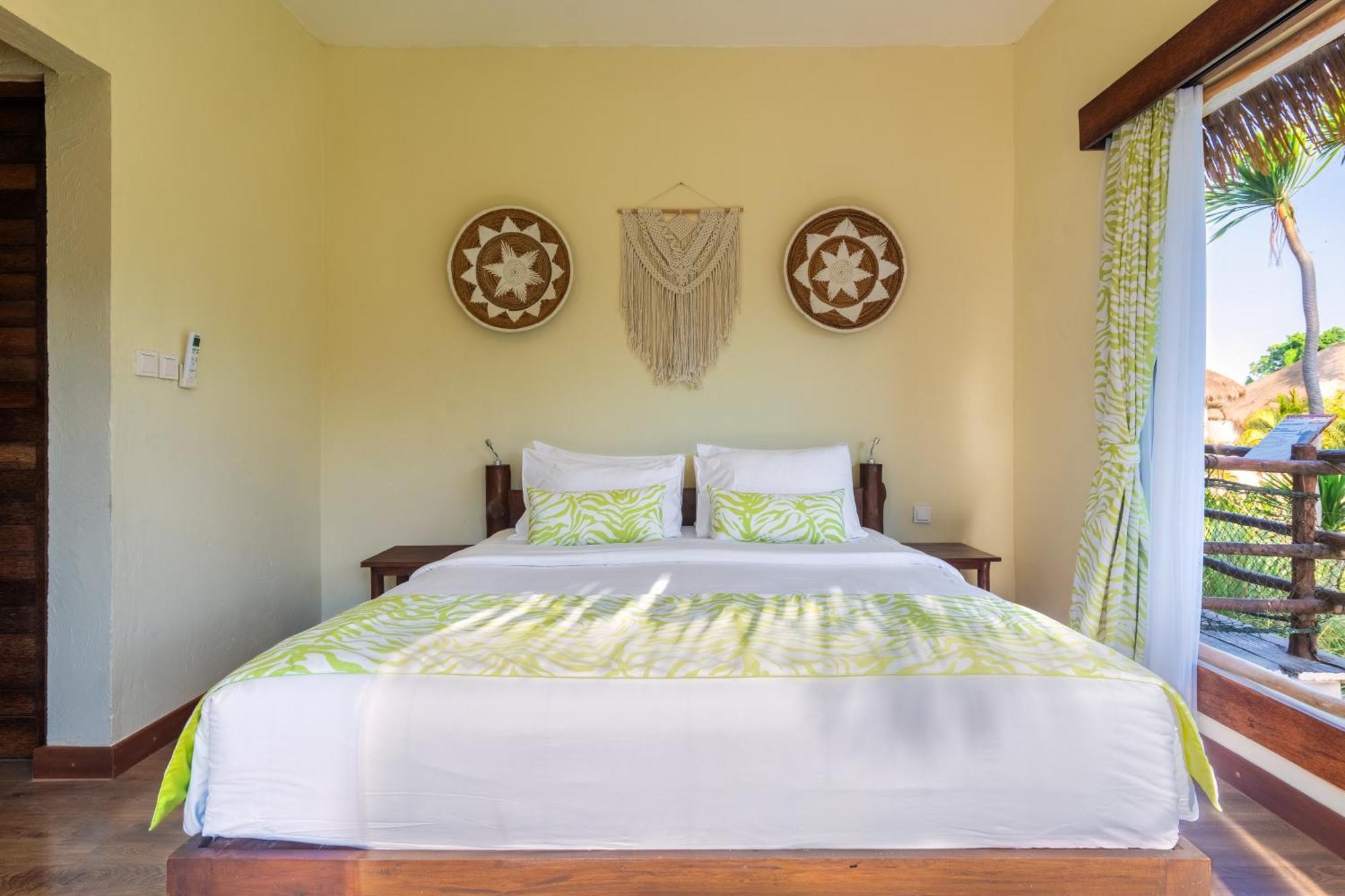 Mara River Safari Lodge Bali Keramas Exterior photo