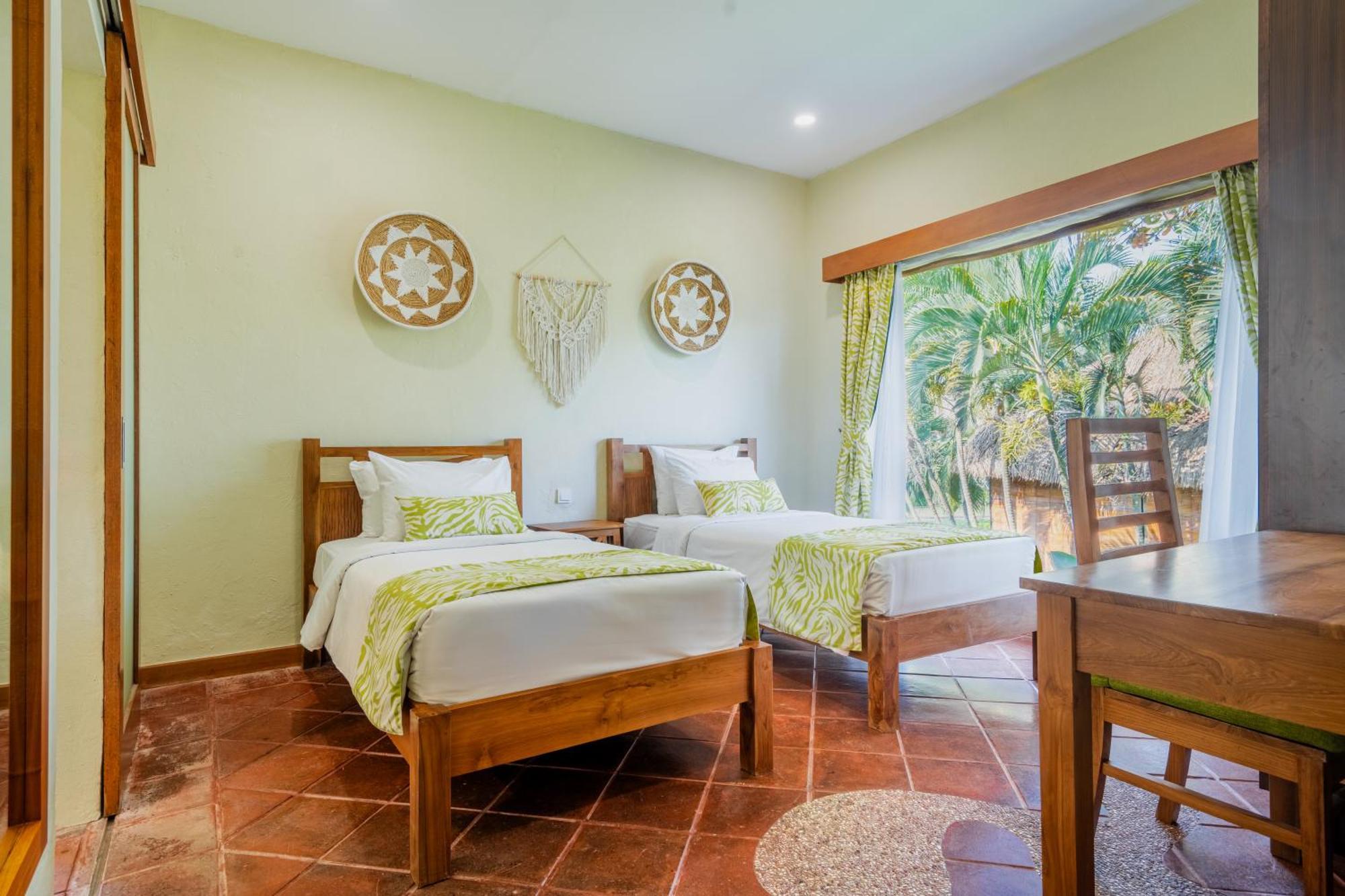 Mara River Safari Lodge Bali Keramas Exterior photo