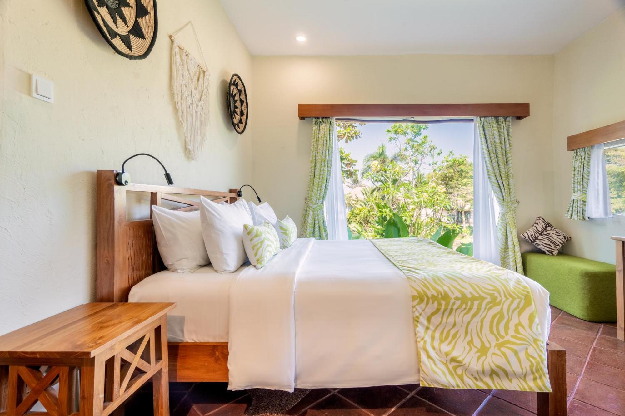 Mara River Safari Lodge Bali Keramas Exterior photo